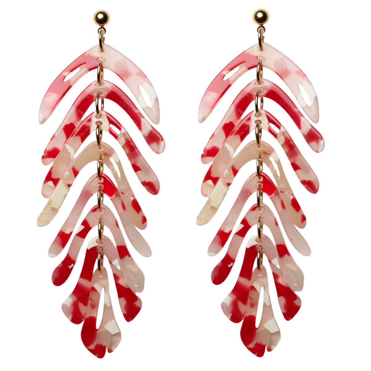 BO JANEIRO rouge et blanc15,60€::39€