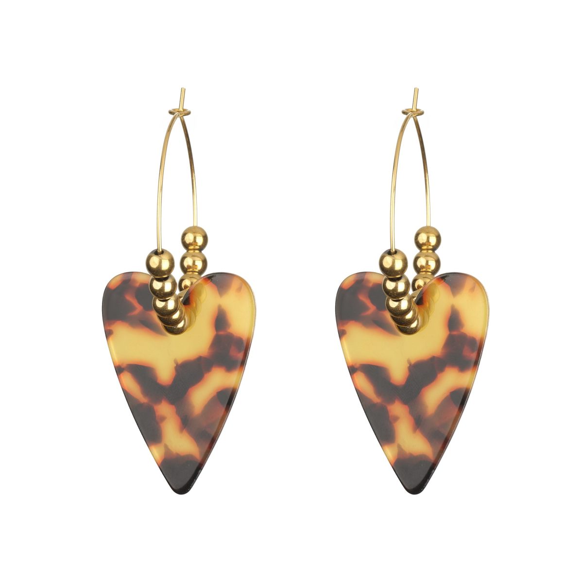 BO LOVE écaille 15,60€::39€