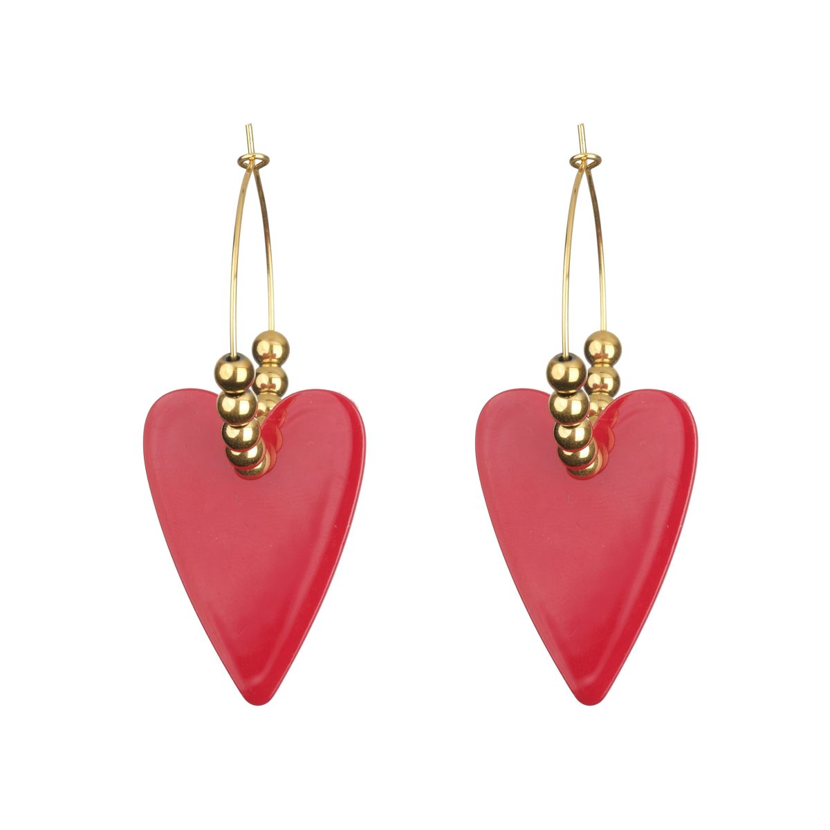 BO LOVE rouge 15,60€::39€