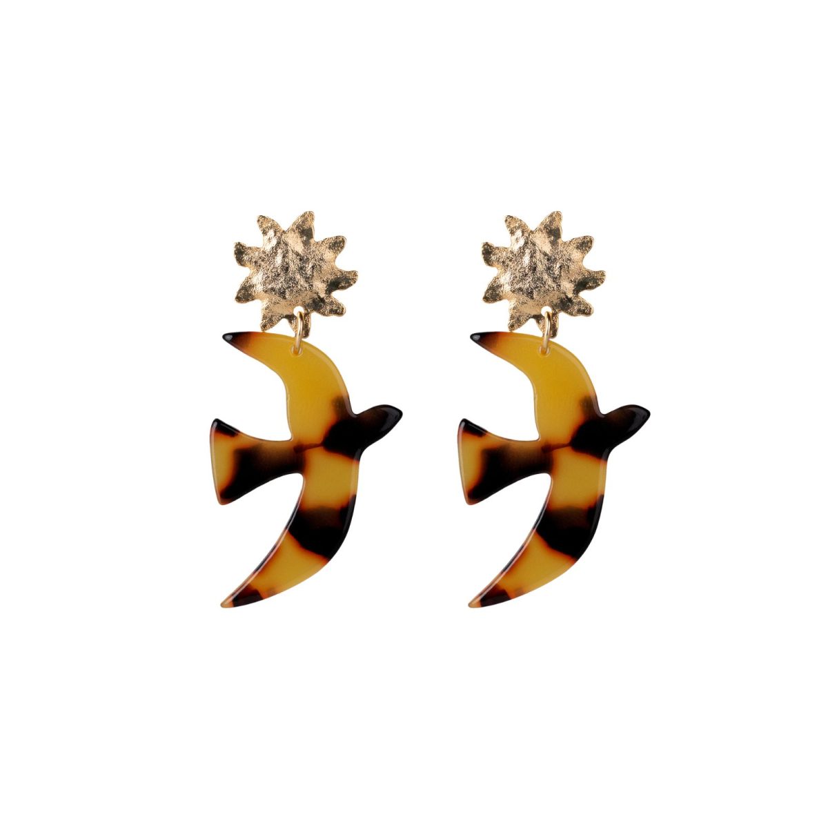 BO PANGEA écaille MM 15,60::39€