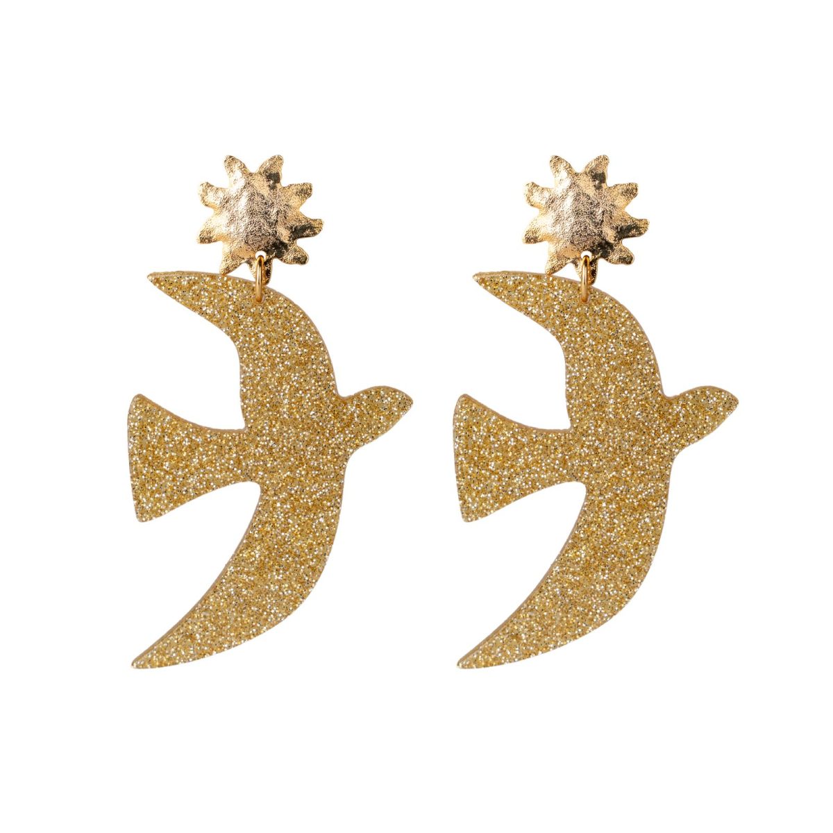BO PANGEA pailette or GM 15,60::39€
