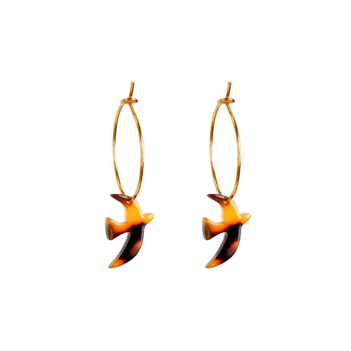 BO PANGEA petit modèle écaille 15,60::39€