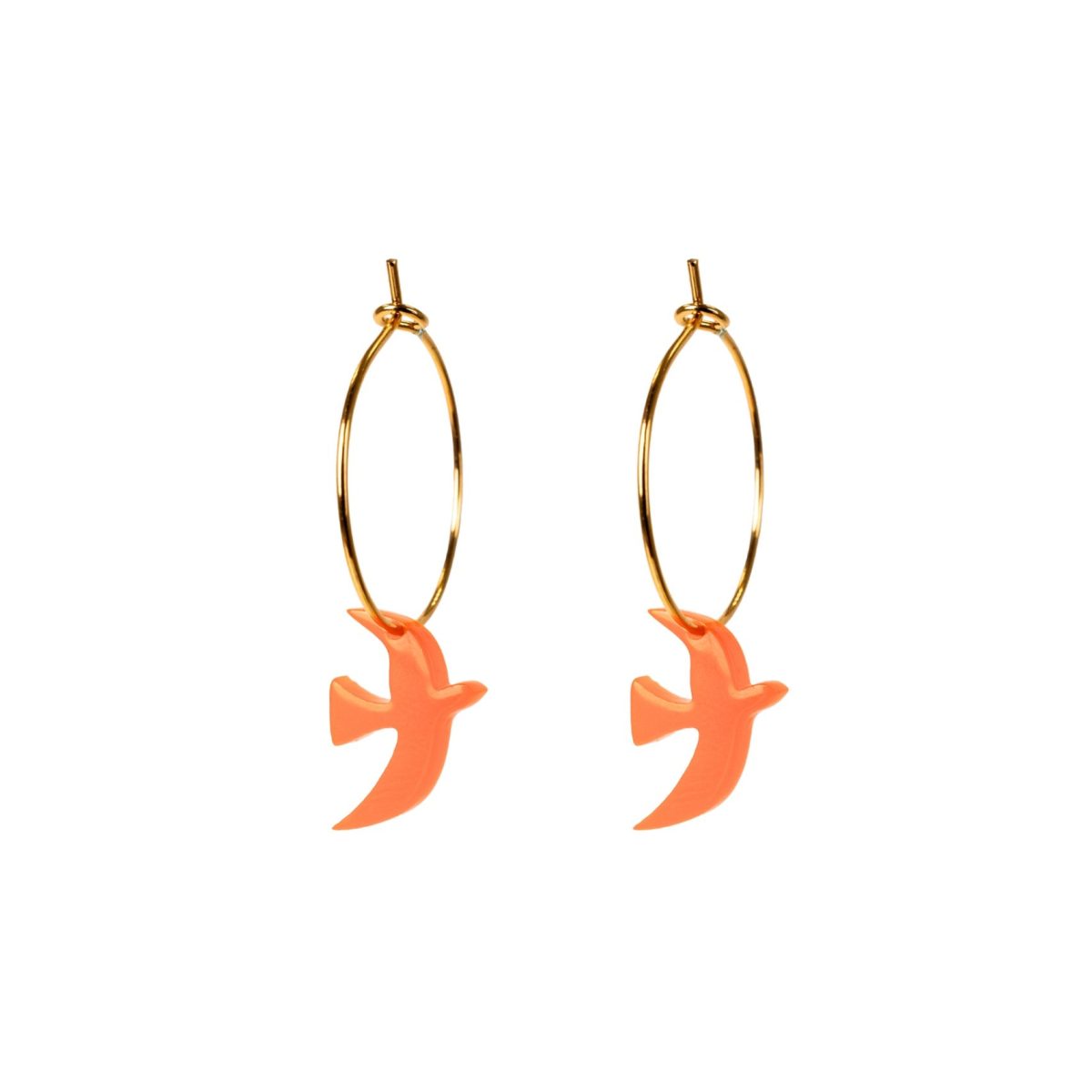 BO PANGEA petit modèle orange 15,60::39€
